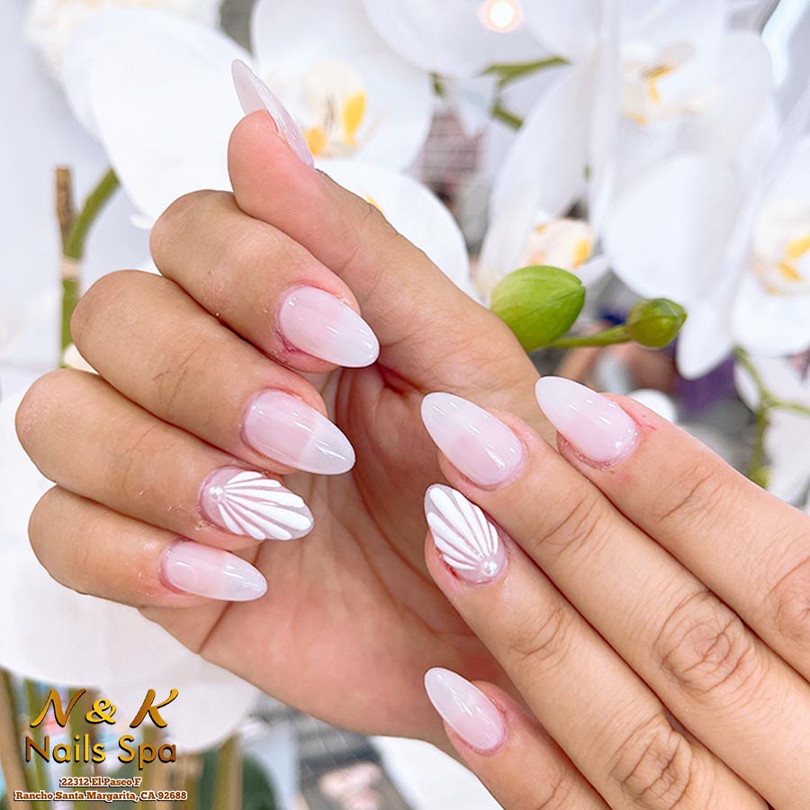 N & K Nails Spa Rancho Santa Margarita, CA 92688